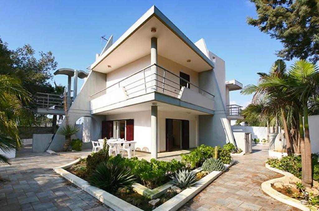 Вилла Vele Del Pizzo - Piscina Галлиполи Номер фото